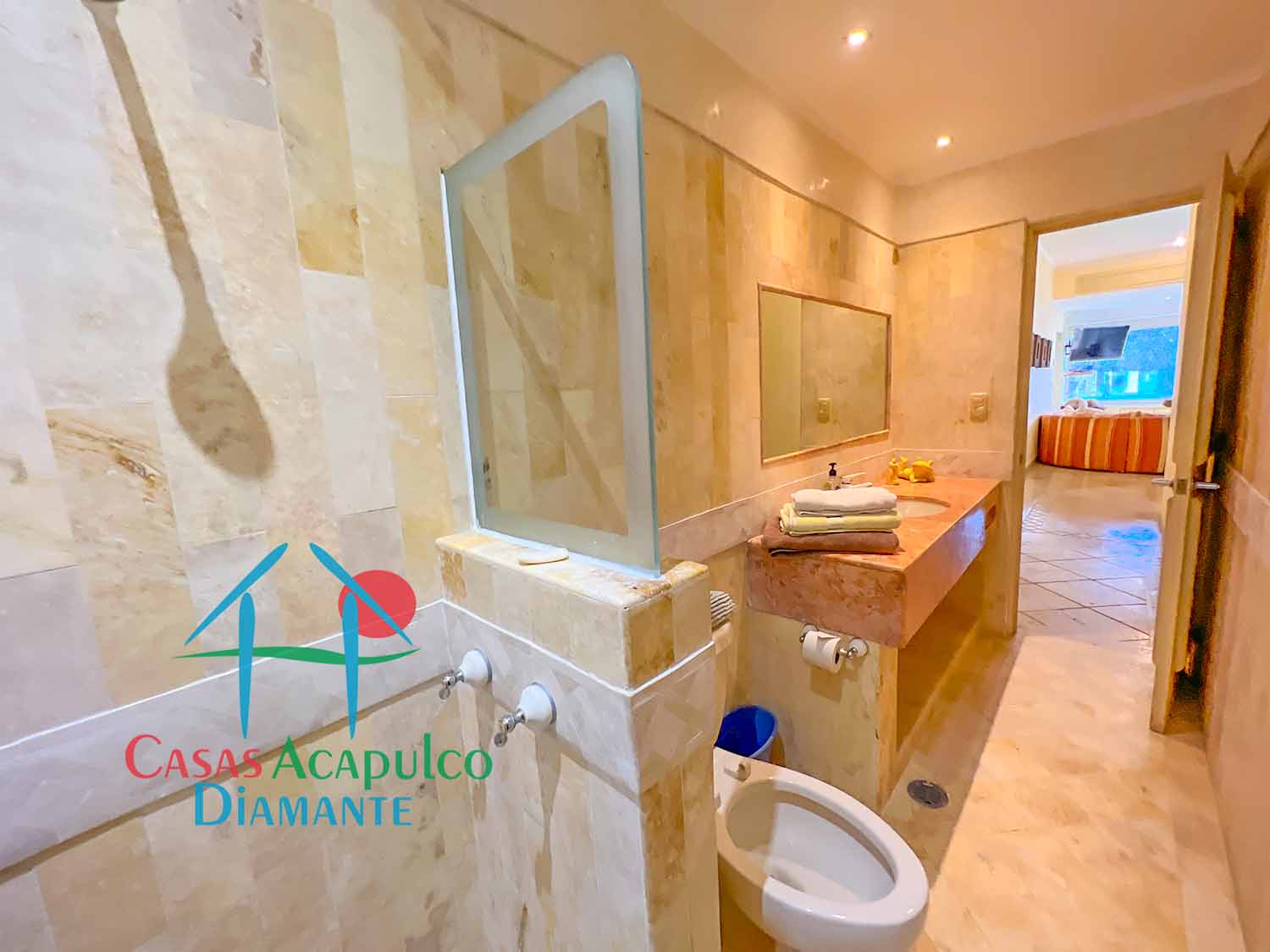 Son Vida Menorca 3 - Recámara dos 11